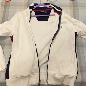 Nautica jacket